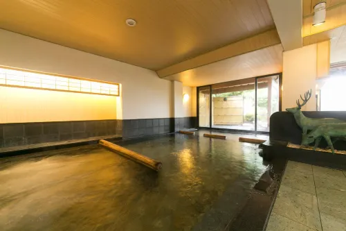 Shikanoyu Hotel Loisirs et amusements Photos
