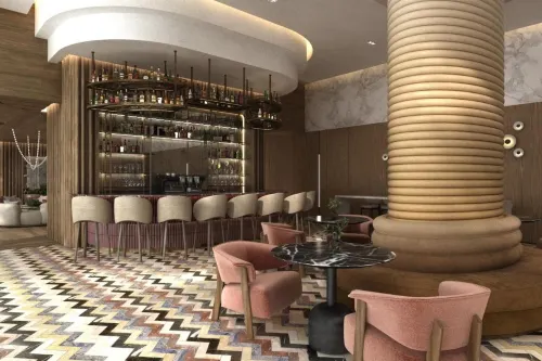 Hotel Pinar Plaza Loisirs et amusements Photos