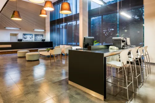 City Express Plus by Marriott Cali Colombia Featured Photos
