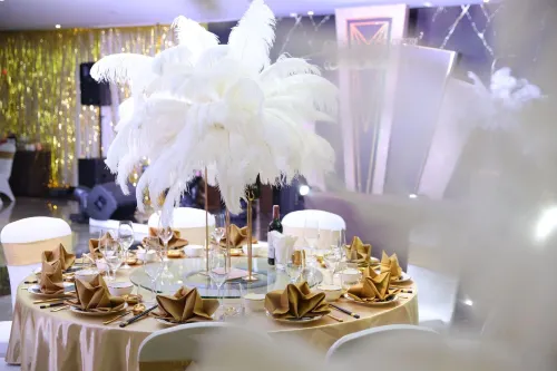 Dolce by Wyndham Hanoi Golden Lake Leisure & Recreation Photos