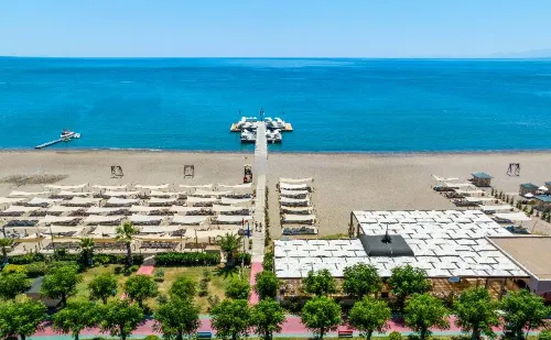 Spice Hotel & Spa - Ultra All Inclusive Circondario Photos