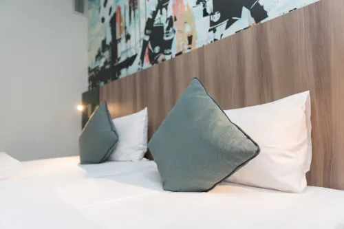 Good Morning Gelsenkirchen City Zimmer Photos