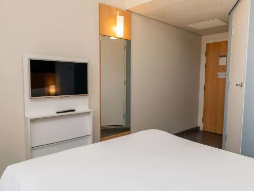 ibis Chapeco Chambres Photos