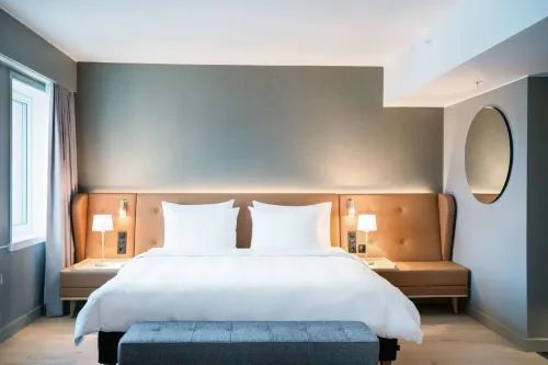 Radisson Blu Atlantic Hotel Stavanger Photos