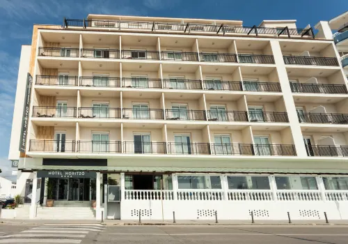 Hotel Horitzó by Pierre & Vacances À ne pas manquer Photos