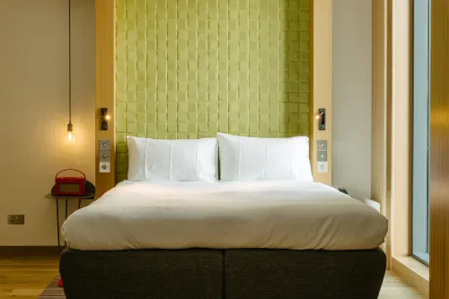 Market Street Hotel Photos