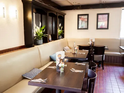 Campanile Milton Keynes - Fenny Stratford Dining Photos