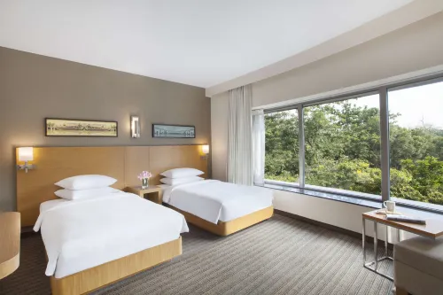 Hyatt Place Hyderabad Banjara Hills Photos