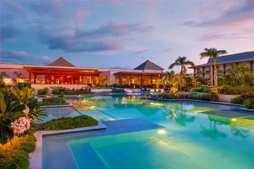 Crowne Plaza Fiji Nadi Bay Resort & Spa Empfohlen Photos