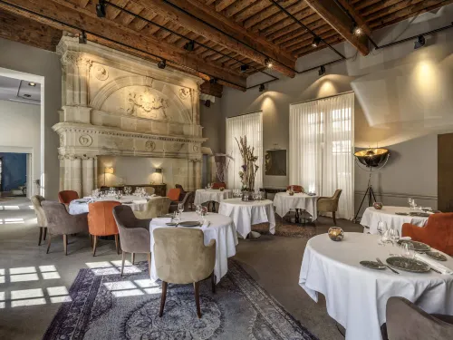 La Cour des Consuls Hôtel & Spa Toulouse - MGallery Dining Photos