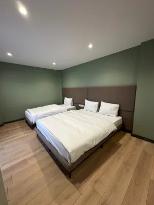 Heaven Inn Hotel-İstanbul Airport Photos