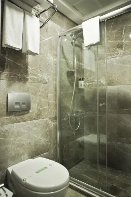 Laleli Gonen Hotel Номера Photos