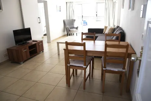 Sun Hall Beach Hotel Apartments Rooms Photos