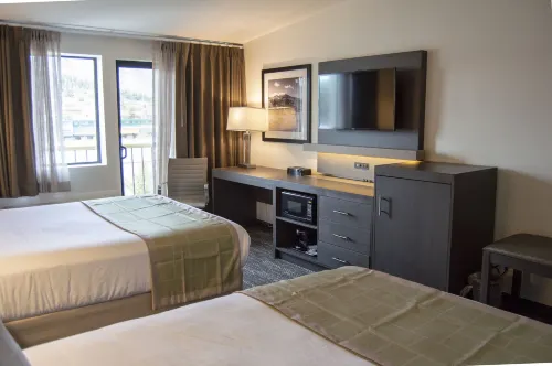 Days Hotel by Wyndham Flagstaff Photos