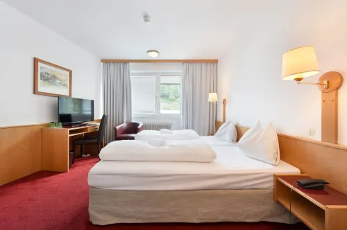Neutor Hotel Salzburg Zentrum Zimmer Photos