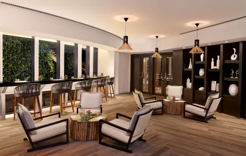 Banana Island Resort Doha by Anantara Public Areas Photos