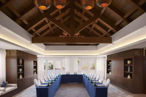 Banana Island Resort Doha by Anantara Business Facilities Photos