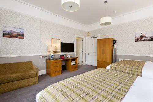 Fisher's Hotel Photos