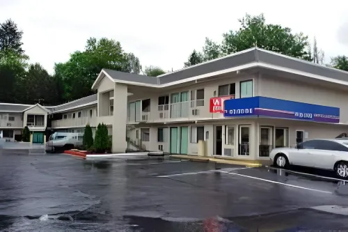 Motel 6 Seattle, WA - Airport Chambres Photos