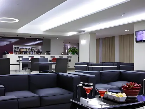 Just Hotel Lomazzo Fiera Loisirs et amusements Photos