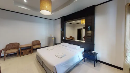 Nice Resort Pattaya Photos