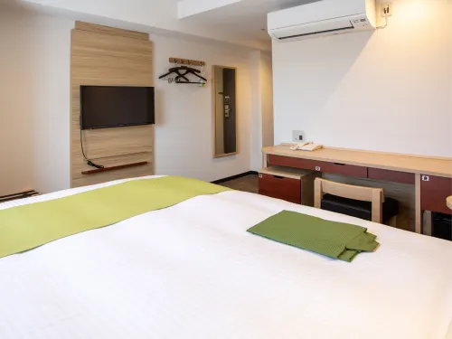 Kuretake Inn Premium Fukuroi Ekimae Chambres Photos