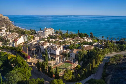 Columbia Beach Resort Da non perdere Photos