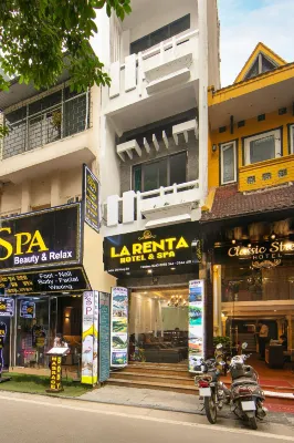 La Renta Hotel & Spa Nổi bật Photos