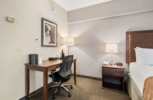 Best Western Plus Cairn Croft Hotel Camere Photos