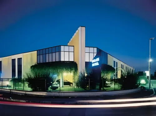 Best Western Mirage Hotel Fiera Exterior Photos