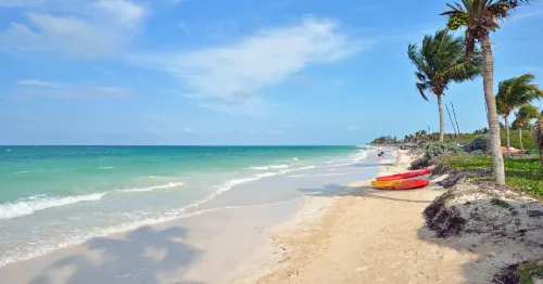 Sol Cayo Coco Freizeit und Erholung Photos