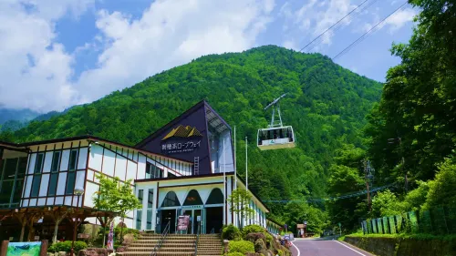 Spa Hotel Alpina Hida Takayama Da non perdere Photos