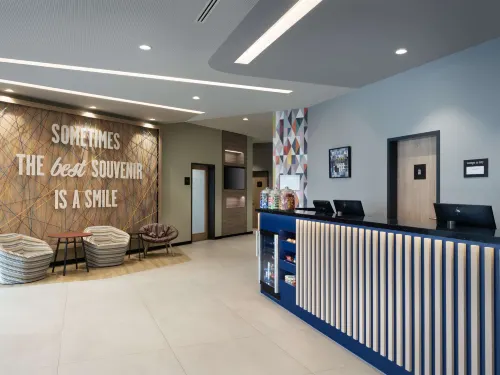 Hampton by Hilton Celle Public Areas Photos