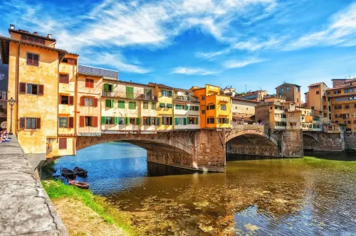 Hotel Milu Florence Near Hotel Photos