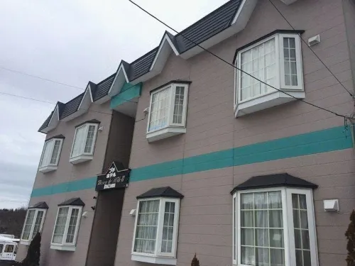 Petit Hotel Koizumi Extérieur Photos