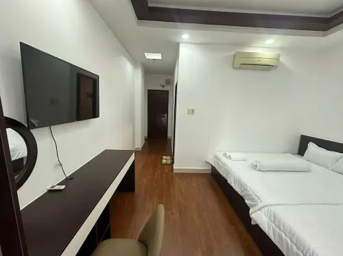 Khách sạn Tuấn Việt Photos