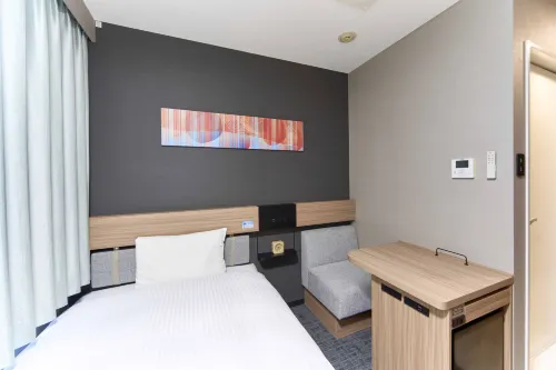 WASHINGTON R&B Hotel Umeda-Higashi Chambres Photos