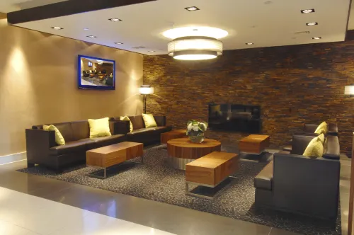Stamford Bridge Hotel London Aree comuni Photos