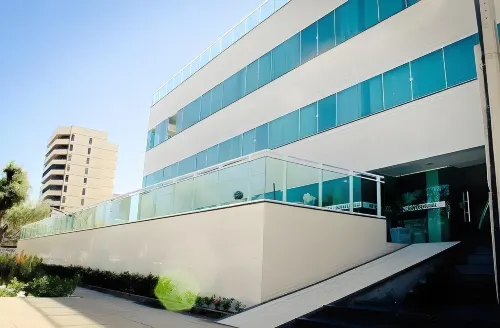 Hotel Litoral Fortaleza Extérieur Photos