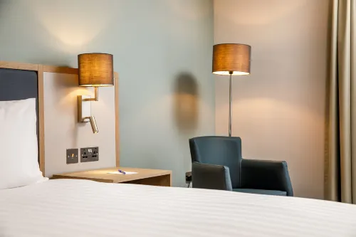 Delta Hotels Milton Keynes Chambres Photos