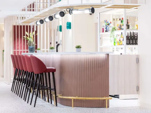 Novotel Suites Montpellier Loisirs et amusements Photos