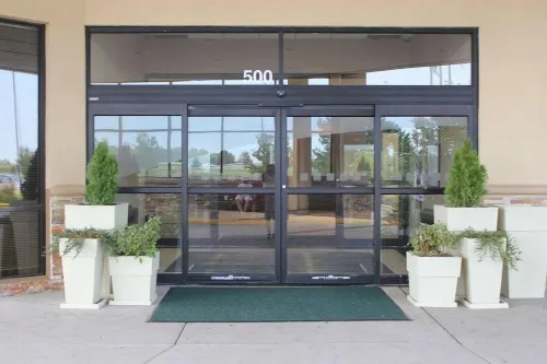 Holiday Inn Chicago Matteson Conference Center, an IHG Hotel Public Areas Photos