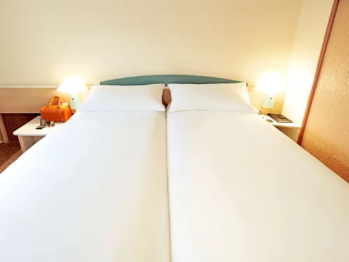 Ibis Ulm City Rooms Photos