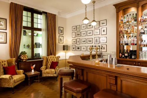 Schloss Lieser, Autograph Collection Loisirs et amusements Photos
