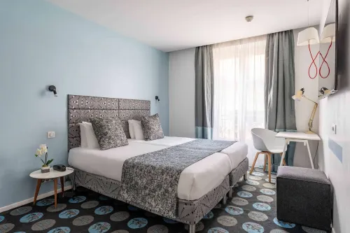 Hotel Astoria - Astotel Camere Photos