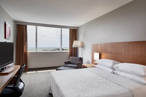Sheraton Vitoria Hotel الغرف Photos