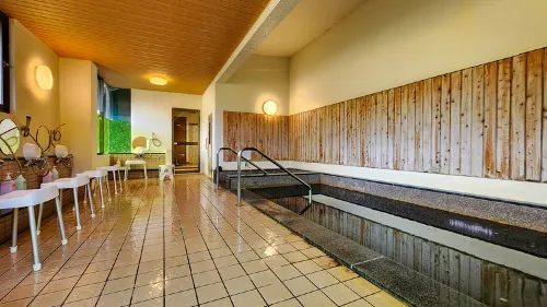 Yunosawa Onsen Mori No Shiki Relaksasi & Rekreasi Photos