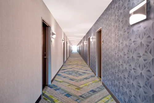 Home2 Suites by Hilton Taylor Detroit Public Areas Photos