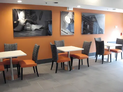Holiday Inn Express & Suites Nashville Southeast - Antioch Restauration Photos