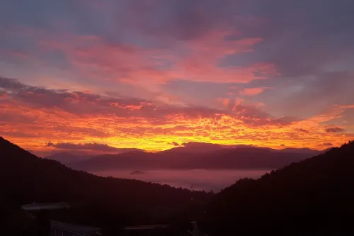 지리산 산청한방가족호텔 호텔 주변 Photos